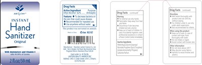 Ml 315ct Label Artwork 2oz (Ml315ct Label Artwork 2oz)